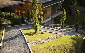 Alpine Spa Hotel Haus Hirt