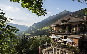 Alpine Spa Hotel Haus Hirt